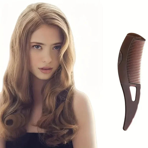 Hot Selling Nowš„š„ & Wash-Free Hair & Dandruff-Free Massage Comb