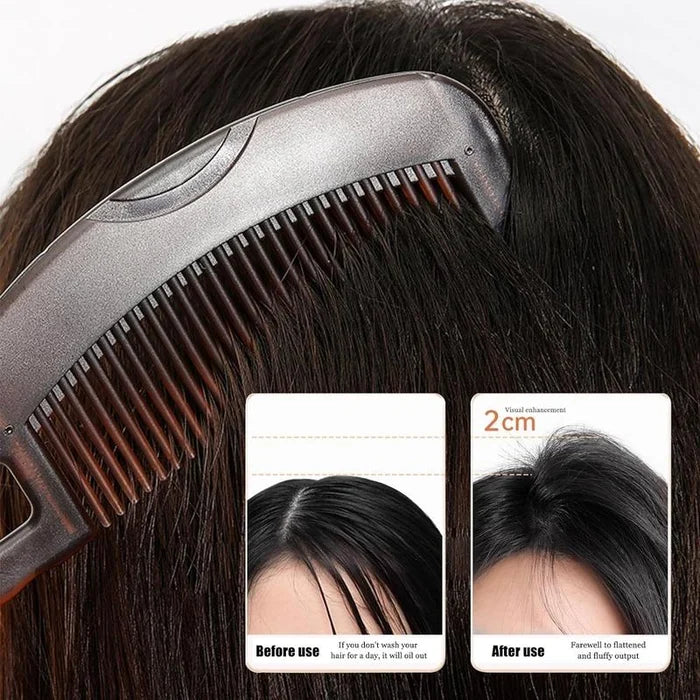 Hot Selling Nowš„š„ & Wash-Free Hair & Dandruff-Free Massage Comb