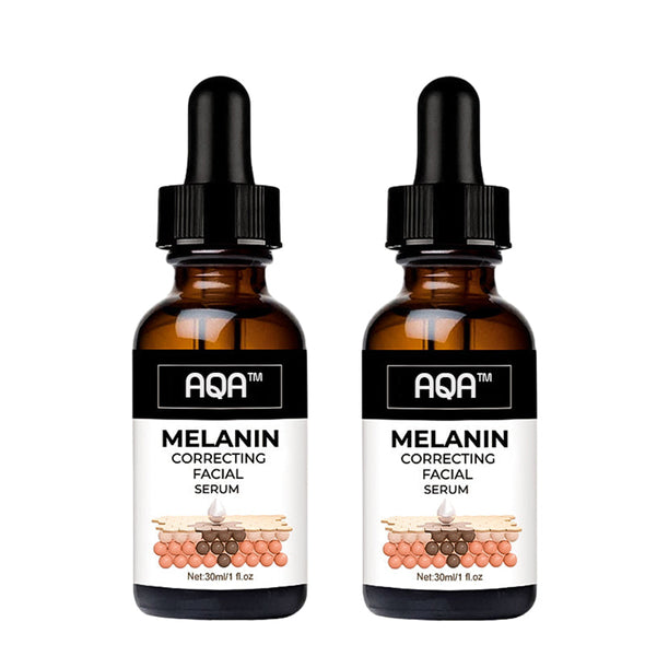 (🔥LAST DAY SALE-80% OFF)Fast Anti-Aging and Whitening with AQA™ Facial Repair Essence