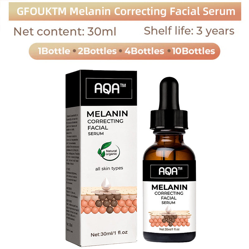 (🔥LAST DAY SALE-80% OFF)Fast Anti-Aging and Whitening with AQA™ Facial Repair Essence