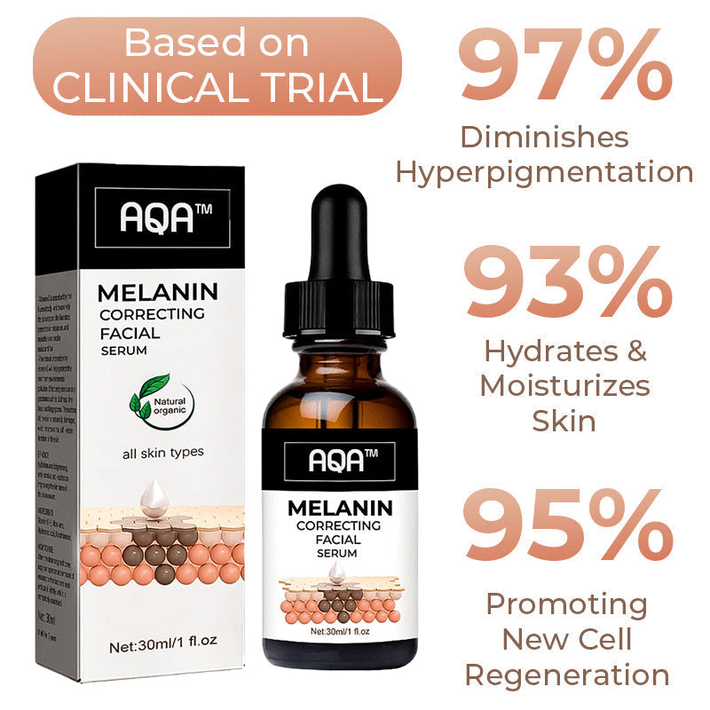 (🔥LAST DAY SALE-80% OFF)Fast Anti-Aging and Whitening with AQA™ Facial Repair Essence