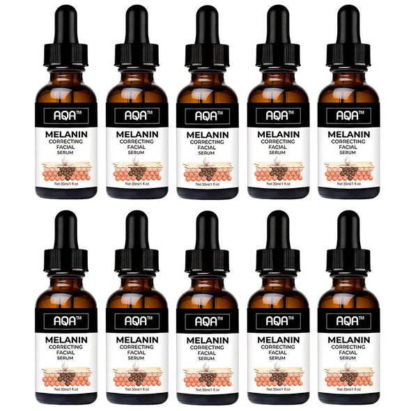 (🔥LAST DAY SALE-80% OFF)Fast Anti-Aging and Whitening with AQA™ Facial Repair Essence