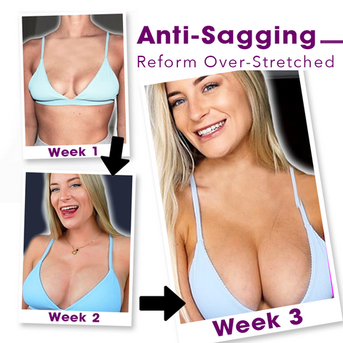 (Limited Time Discount 🔥 Last Day) LOVILDS™ Curves | Breast + Buttock Enhancement in One Step
