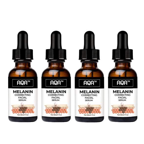 (🔥LAST DAY SALE-80% OFF)Fast Anti-Aging and Whitening with AQA™ Facial Repair Essence