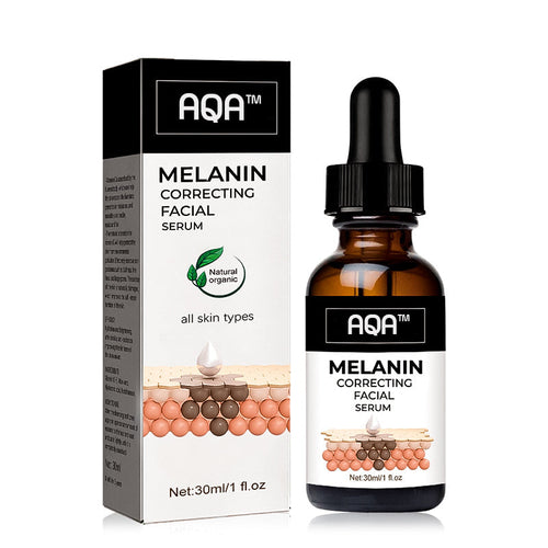 (🔥LAST DAY SALE-80% OFF)Fast Anti-Aging and Whitening with AQA™ Facial Repair Essence