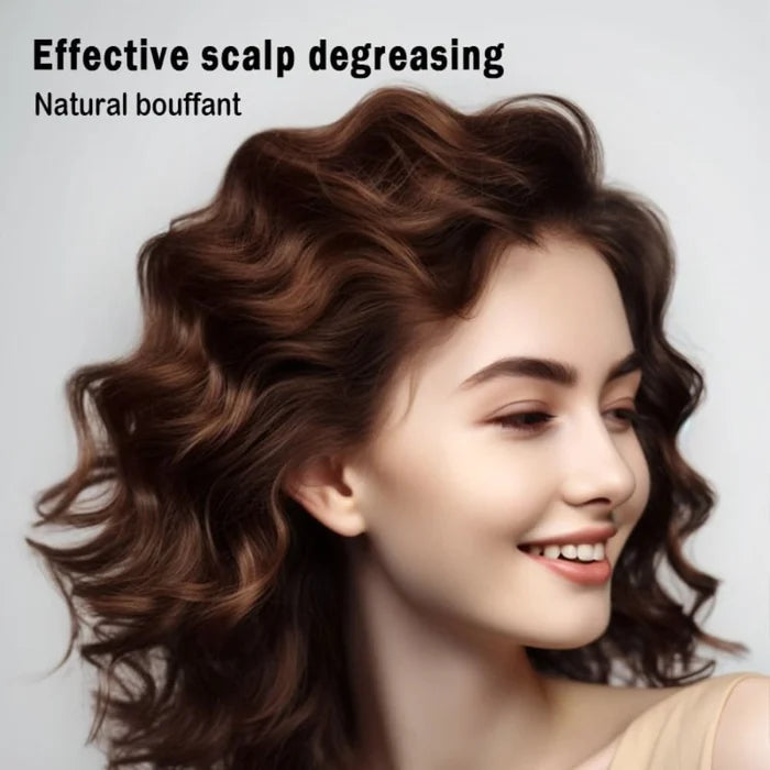 Hot Selling Nowš„š„ & Wash-Free Hair & Dandruff-Free Massage Comb