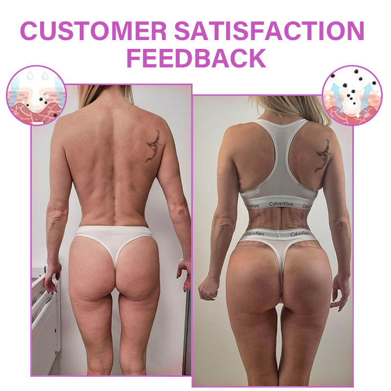(Limited Time Discount 🔥 Last Day) LOVILDS™ Curves | Breast + Buttock Enhancement in One Step