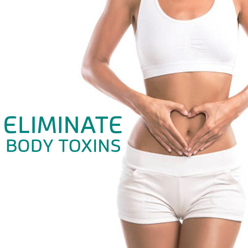 LOVILDS⢠Natural Detox Slimming Foot Pads(Limited time discount š„ last day)