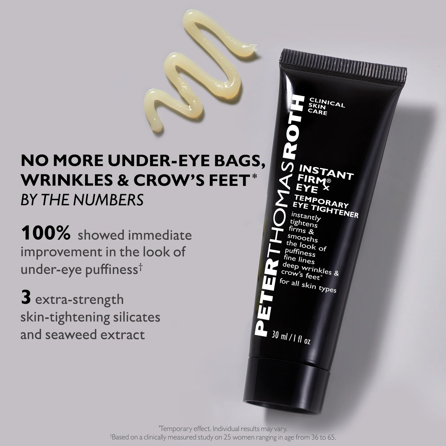 ✨[Official Brand Store] Instant Eye Temporary Eye Tightener (🔥time-limited offer)