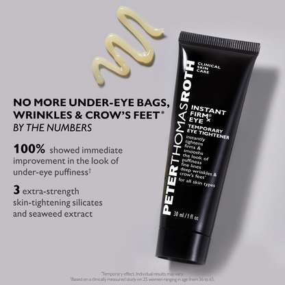 ✨[Official Brand Store] Instant Eye Temporary Eye Tightener (🔥time-limited offer)
