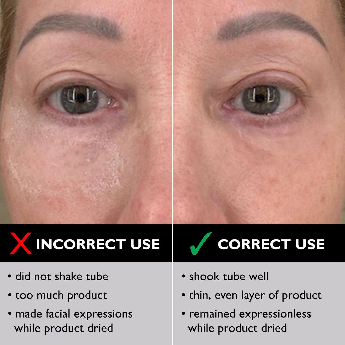 ✨[Official Brand Store] Instant Eye Temporary Eye Tightener (🔥time-limited offer)