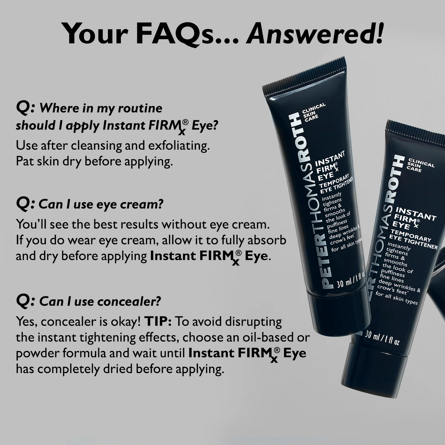 ✨[Official Brand Store] Instant Eye Temporary Eye Tightener (🔥time-limited offer)