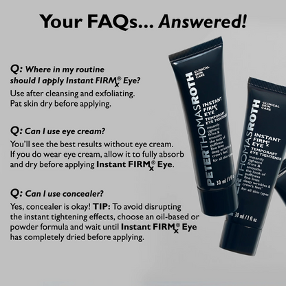 ✨[Official Brand Store] Instant Eye Temporary Eye Tightener (🔥time-limited offer)