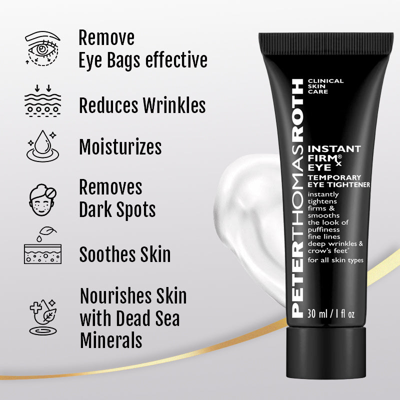 ✨[Official Brand Store] Instant Eye Temporary Eye Tightener (🔥time-limited offer)