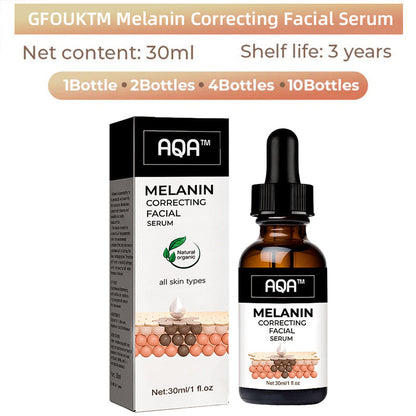 （🔥LAST DAY SALE-80% OFF)Fast Anti-Aging and Whitening with AQA™ Facial Repair Essence