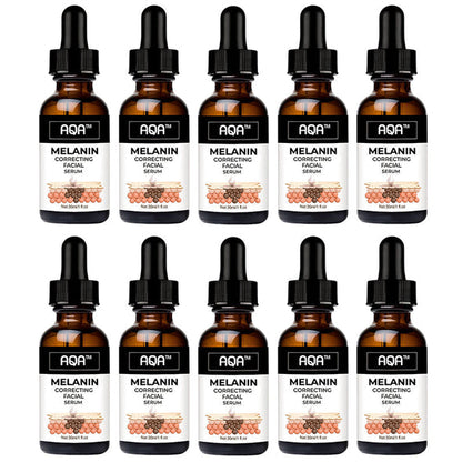 （🔥LAST DAY SALE-80% OFF)Fast Anti-Aging and Whitening with AQA™ Facial Repair Essence