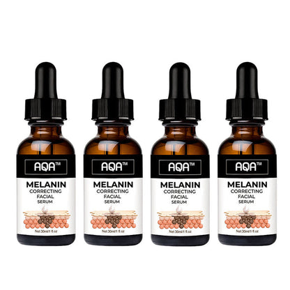 （🔥LAST DAY SALE-80% OFF)Fast Anti-Aging and Whitening with AQA™ Facial Repair Essence