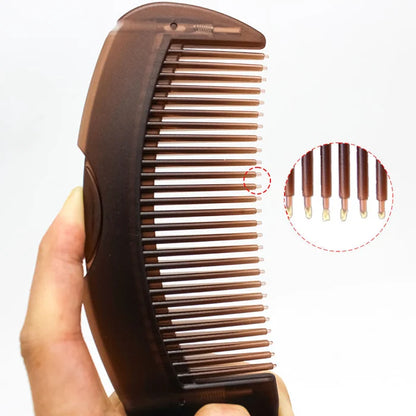 Hot Selling Now🔥🔥 & Wash-Free Hair & Dandruff-Free Massage Comb