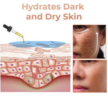 （🔥LAST DAY SALE-80% OFF)Fast Anti-Aging and Whitening with AQA™ Facial Repair Essence